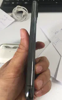 ایفون 11 پرومکس