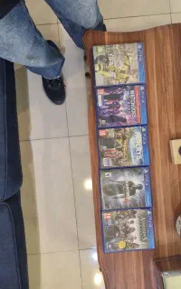 فروش دیسک به قیمت