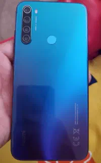گوشی شیایومی ردمی نوت 8