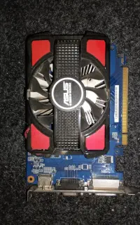 کارت گرافیک 4gig GT730 ddr3