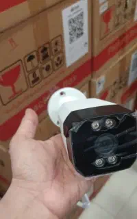دوربین مداربسته و دزدگیر اماکن
