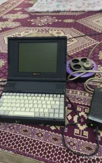لب تاپ کلکسیونی