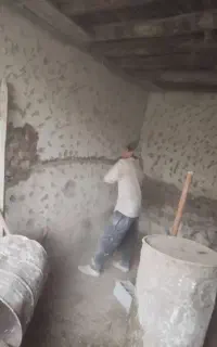 گچ کاری برق کش کاشی تخریب لوله کشی آب فاضلاب سردوگ