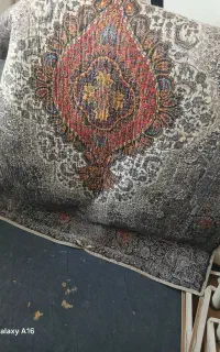 فرش گلیم مناسب اشپزخونه