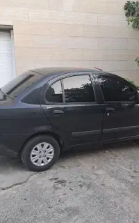 تیبا صندوقدار تک سوز