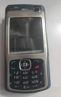 قاب نوکیا N70