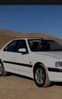 پارس سفارشی 403