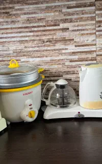 پلوپز چرخ گوشت آرام پز