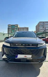 ایکستریم lx