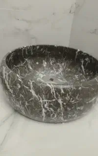 روشویی سنگی