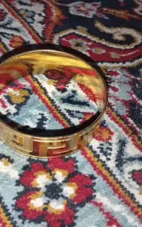 النگو بدل.