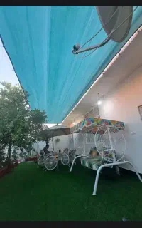 نصاب تور سبز سایبان