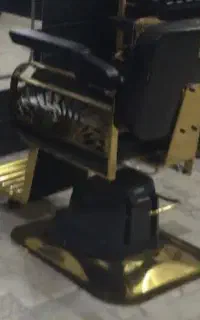 صندلی اصلاح