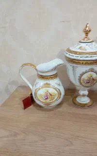 ظروف لردشید