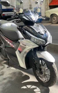 یاماها آیروکس ۱۴۰۳