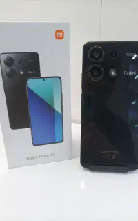 redmi note13