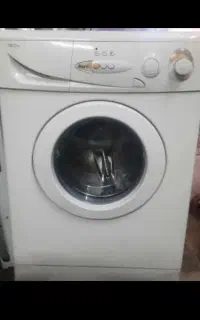 ماشین لباسشویی ۵ کیلویی آبسال
