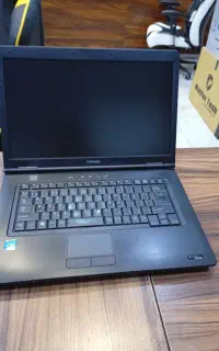 لپ تاپ توشیبا مناسب اداری صفحه ۱۶