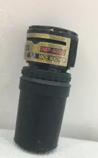 کپسول jasco 2000