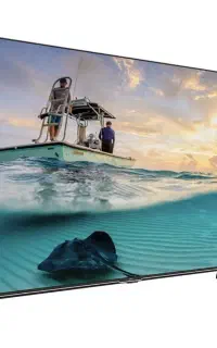 فروش LED 65 اینچ G PLUS هوشمند و قابل معاوضه