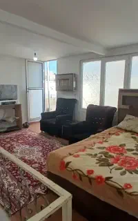 اجاره سوئیت روزانه بهار خواب ۴۰ متری
