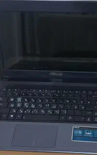 لپ تاب asus x45u