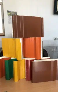 پانل بامقاومت بالا