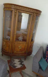 بوفه قدیمی