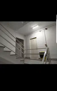 نقاشی ساختمان لبلبک