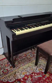 پیانو سمیک