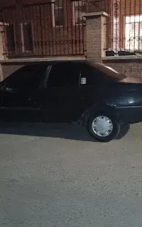 پژو 2000