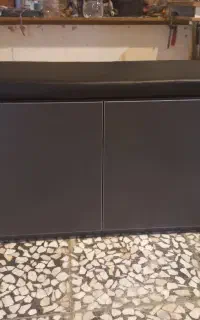 جاکفشی مدل نشیمنگاه