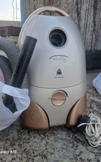 جاروبرقی