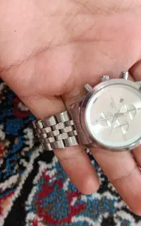 ساعت مچی زنانه