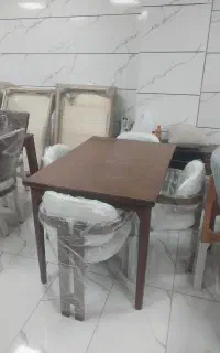 نهار خوری چهار نفره