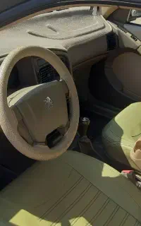 پژو ۴۰۵