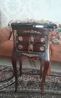 میزتلفن شیک
