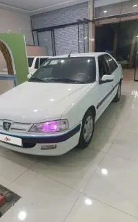 پارس tu5 مدل 1401