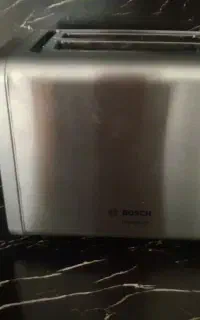 توستر بوش مدل TAT4P420 نو ارسال سراسری