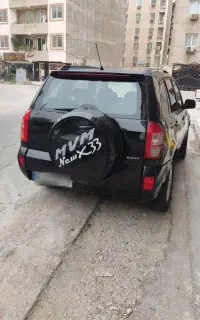 ام وی ام x33مدل94