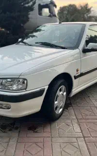 پارس Tu5