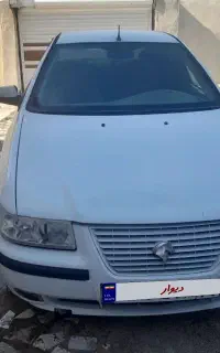 سمند ۹۲