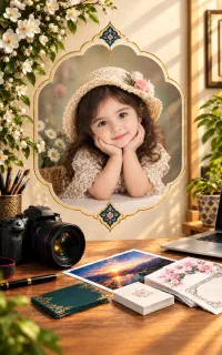 آتلیه و طراحی مجازی