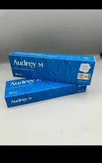 فیلر اودری ام