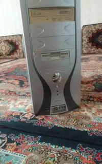 کامپیوتر