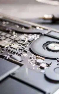 سرویس‌های دوره‌ای ریپیر آپگرید رفرش در محل