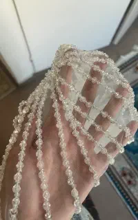 تور عربی عروس