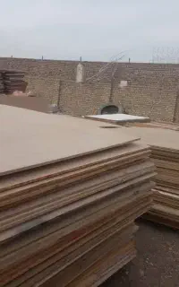 زیرپالتی نوپان و نوپان نمایشگاهی و ام دی اف