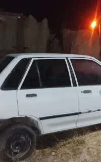 پراید 89قیمت پیکان