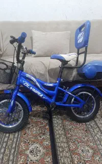 دوچرخه